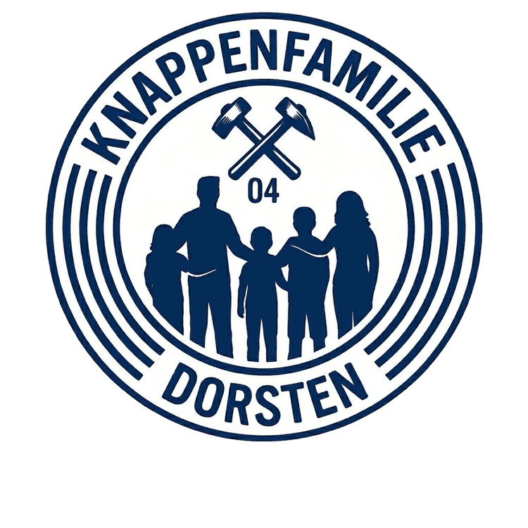 Knappenfamilie Dorsten